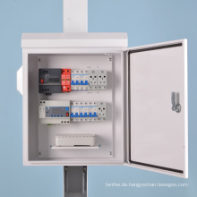 Harwell wasserdichtes Metall Elektrische Distributionsbox Outdoor-Verteilungsbox Kalter Rollstahl IP55 UP L1-4520 CN; GUA